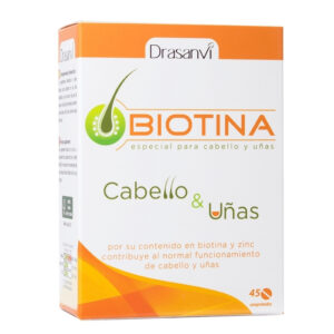 DRASANVI - Biotina 45comp