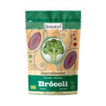 DRASANVI - Brocolos Superalimento BIO 150g