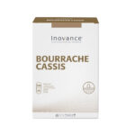 INOVANCE - Bourrache Cassis 100cap