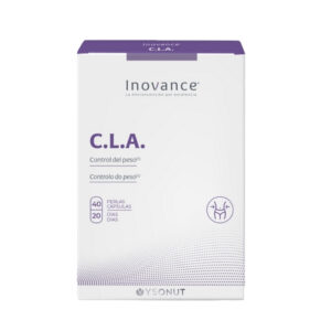 INOVANCE - CLA 40cap