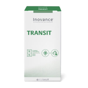 INOVANCE - Transito 15 saquetas