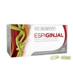 MARNYS - ESPIGINJAL 60cap