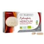 MARNYS - HERICIUM Bio - Juba de leao 30cap
