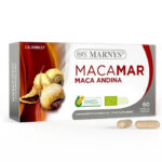 MARNYS - MACAMAR - Maca Andina Bio 60cap
