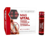 MARNYS - MAG VITAL 20x11ml