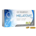 MARNYS - MELATOVIT 60cap