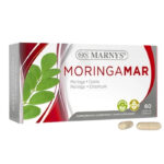 MARNYS - MORINGAMAR 60cap