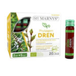 MARNYS - PHYTALGEM DREN 20x10ml