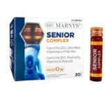 MARNYS - SENIOR COMPLEX Q10 20x11ml