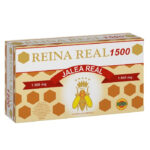 ROBIS - Geleia Real 1500mg - 20x10ml