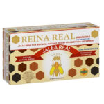 ROBIS - Geleia Real - Imunidade - 20x10ml