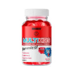 WEIDER Gummy Up - Multikids - 50 gomas