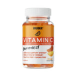 WEIDER Gummy Up - Vitamina C - 84 gomas