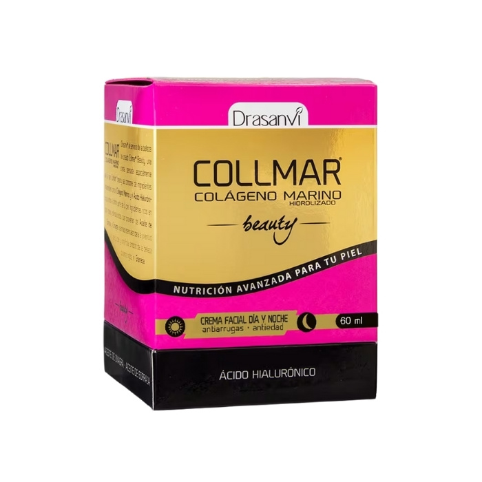 DRASANVI - Collmar Beauty Creme facial 60ml