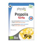 PHYSALIS - PROPOLIS FORTE 30 comp