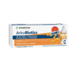 ARKOPHARMA - ArkoBiotics Defesas Geleia Real 7 unidoses