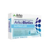 ARKOPHARMA - ArkoBiotics Supraflor 10cap