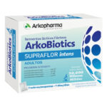 ARKOPHARMA - ArkoBiotics Supraflor Intenso 7saquetas