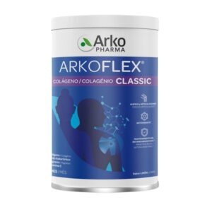 ARKOPHARMA - ArkoFlex Colagenio 360g - Limão