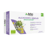 ARKOPHARMA - ArkoFluido Alcachofra e Funcho BIO 20amp