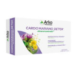 ARKOPHARMA - ArkoFluido Cardo Mariano BIO 20amp