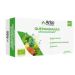 ARKOPHARMA - ArkoFluido Queimador de Gordura BIO 20amp