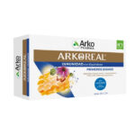 ARKOPHARMA - ArkoReal Geleia Real Imunidade 20amp