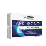 ARKOPHARMA - ArkoSono Melatonina 30comp