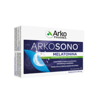 ARKOPHARMA - ArkoSono Melatonina 30comp