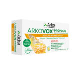 ARKOPHARMA - ArkoVox Propolis e Vitamina C 24comp
