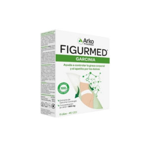 ARKOPHARMA - Figurmed Garcinia 60cap