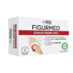 ARKOPHARMA - Figurmed Zonas Rebeldes 60cap