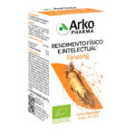 ARKOPHARMA - Ginseng BIO 45cap