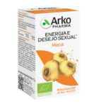 ARKOPHARMA - Maca BIO 45cap
