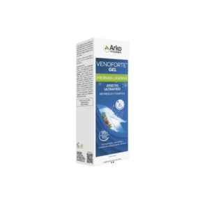 ARKOPHARMA - Venoforte Gel Pernas Leves 150ml