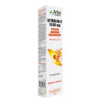 ARKOPHARMA - Vitamina C 1000mg 20comp