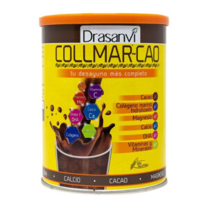 DRASANVI - Collmar Cao 300g