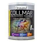 DRASANVI - Collmar Colagenio Marinho com Magnesio 300g - Limao