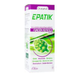 DRASANVI - Epatik 250ml
