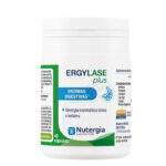 NUTERGIA - Ergylase Plus 40cap