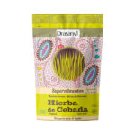 DRASANVI - Erva de Cevada Superalimento BIO 125g