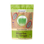 DRASANVI - Erva de Trigo Superalimento BIO 125g