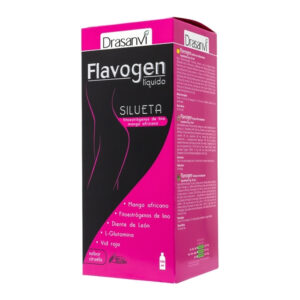 DRASANVI - Flavogen silhueta 500ml