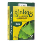 DRASANVI - Ginkgo Plus 30cap