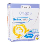 DRASANVI - Omega 3 48cap