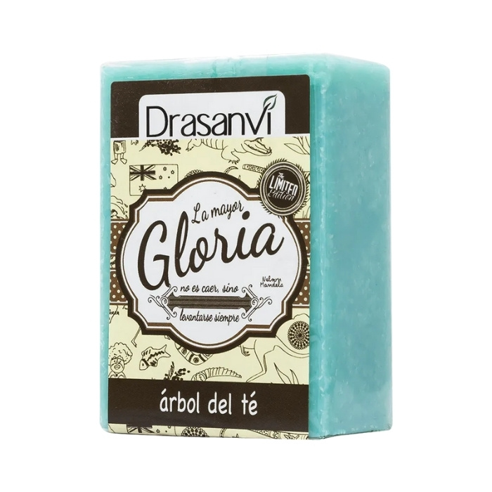 DRASANVI - Sabonete Arvore de Cha 100g