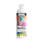 DRASANVI - Shampoo de Biotina 1L