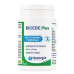 NUTERGIA - Bicebe Plus 90cap