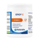 NUTERGIA - Ergy C 125g em po