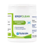 NUTERGIA - Ergyclean 120g em po